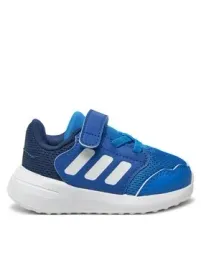 adidas-buty-sportowe-tkanina-niebieski-rozmiar-24