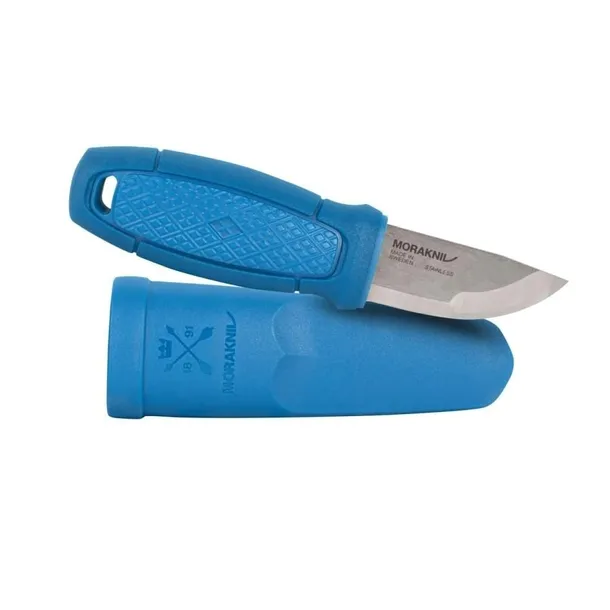 noz-morakniv-eldris-niebieski-z-zestawem-neck-material-glowni-stal