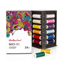nici-ariadna-poliester-wielokolorowy-200-m-24-szt