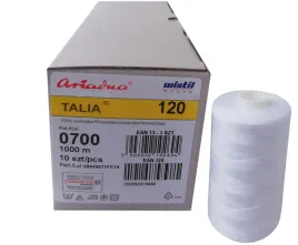 nici-do-szycia-ariadna-poliester-bialy-1000-m-10-szt