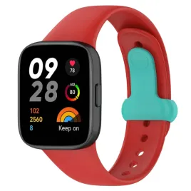 pasek-do-redmi-watch-3-silikonowy-dwukolorowy