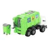 auto-prestiz-wader-polesie-smieciarka-bialozielona-bohater-brak