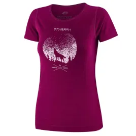 damska-koszulka-brubeck-outdoor-wool-pro-m