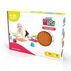 maty-sensoryczne-z-klockami-soft-bibi-20-el