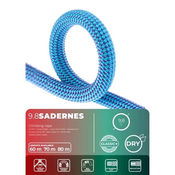 lina-wspinaczkowa-fixe-climbing-sadernes-9-8mm-dry-60m-niebieska-kod-producenta-c001981060