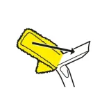 myjka-do-okien-karcher-285-cm-zawiera-baterie-nie