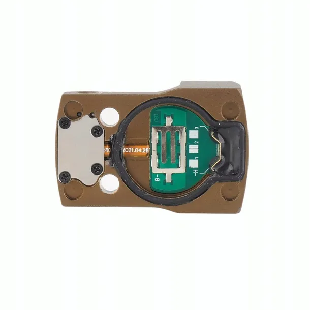 kolimator-vector-optics-certyfikat-ce