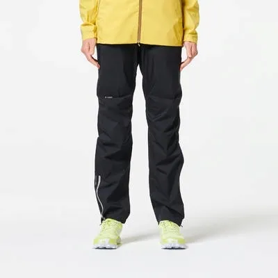 spodnie-do-biegania-w-terenie-przeciwdeszczowe-damskie-kiprun-run-900-rain-rozmiar-40