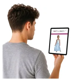 stroj-kopciuszek-kopciuszka-116-cm