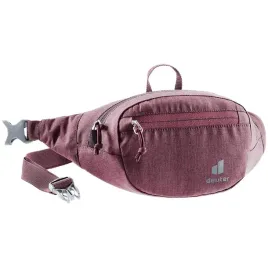 deuter-nerka-biodrowa-belt-i-czerwony