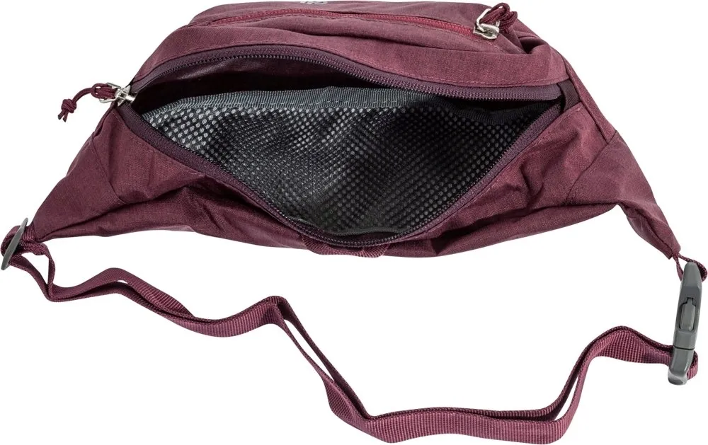 deuter-nerka-biodrowa-belt-i-czerwony