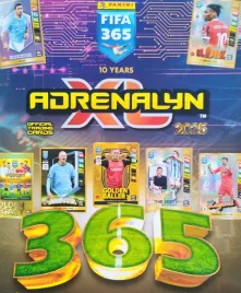 panini-fifa-365-2025-rare-momentum-kylian-mbappe-real-madryt