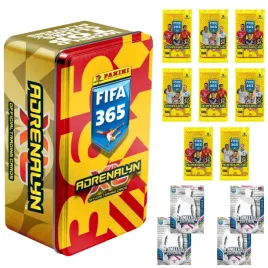 duza-puszka-fifa-365-2026-adrenalyn-xl-panini-8x-saszetka-4-karty-limited
