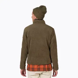 bluza-meska-rossignol-fleece-anorak-fig-l