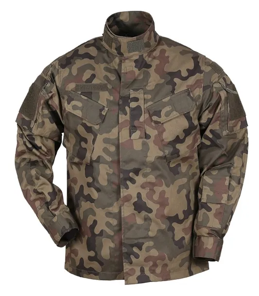 bluza-texar-wz10-ripstop-pl-kamuflaz-s-waga-z-opakowaniem-0-7-kg-material-dominujacy-poliester