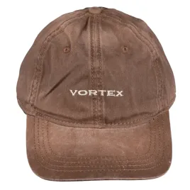 czapka-z-daszkiem-meska-vortex-logo-cap-brazowa
