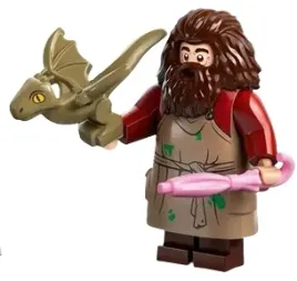 figurka-hp474-5162pb01-lego-harry-potter-rebeus-hagrid-plus-smok-norbert