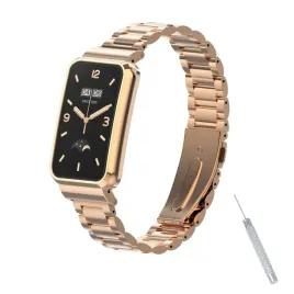 bransoleta-do-xiaomi-mi-band-7-pro-opaska-band-7-pro-elegancka-rose-gold