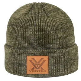 czapka-damska-vortex-northern-pass-beanie-oliwkowa