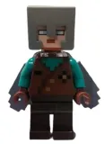 minifigurka-min104-lego-minecraft-pilot