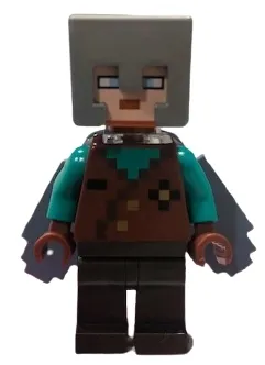 minifigurka-min104-lego-minecraft-pilot