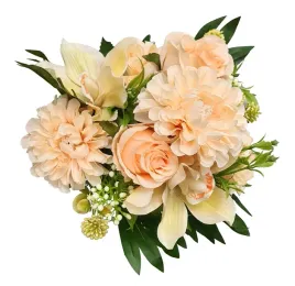 sztuczne-kwiaty-bukiet-roza-dalia-storczyk-43cm-kompozycja-stroik-kolory