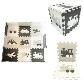 duza-mata-piankowa-puzzle-piankowe-pojazdy