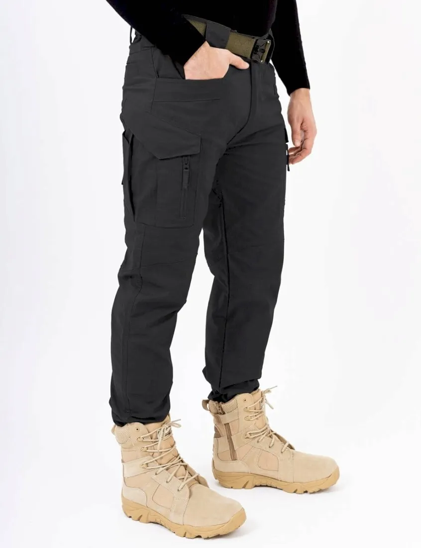 texar-spodnie-elite-pro-2-0-micro-ripstop-black-xxl