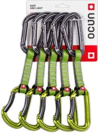 5-ekspresow-ocun-falcon-qd-pad-16mm-10cm-green