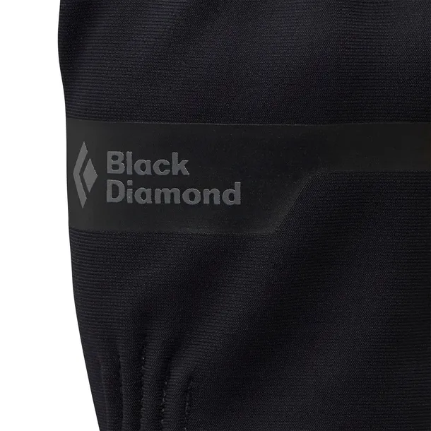 black-diamond-rekawice-trekkingowe-everyday-softshell-czarne-xl-material-dominujacy-poliester