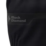 black-diamond-rekawice-trekkingowe-everyday-softshell-czarne-xl-material-dominujacy-poliester