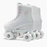 wrotki-figurowe-oxelo-quad-100-male-rozmiary-kolor-bialy-twardosc-kol-85a