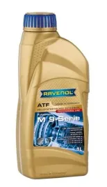 olej-przekladniowy-ravenol-atf-m-9-serie-1-l