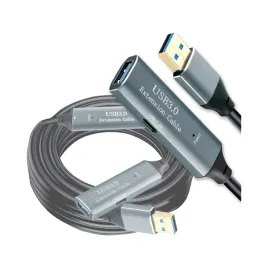 reagle-przedluzacz-usb-a-10m-aktywny-kabel-usb-3-2-gen1-5-gbps-wzmacniacz