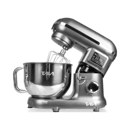 robot-kuchenny-taia-vorta-2000-w-srebrny-szary