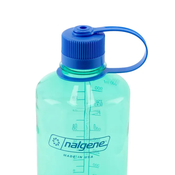 nalgene-narrow-mouth-1l-tritan-bpa-free-bidon-niebieski-wysokosc-23-cm