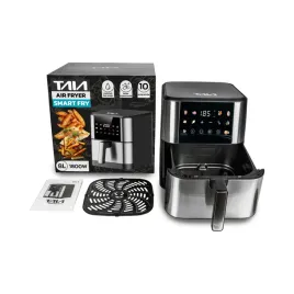 frytkownica-beztluszczowa-taia-air-fryer-smart-fry-1800-w-8-l