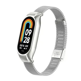 bransoleta-do-xiaomi-mi-band-8-opaska-pasek-mi-band-8-elegancka-srebrna