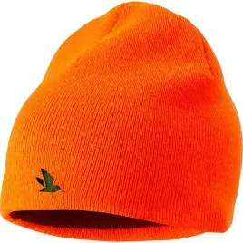 dwustronna-czapka-mysliwska-seeland-ian-hi-vis-orange-pine-green