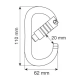 camp-karabinek-wspinaczkowy-oval-xl-3lock-niebieski-marka-camp