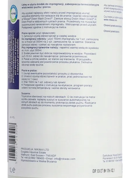 impregnat-nikwax-down-proof-1-l-marka-nikwax