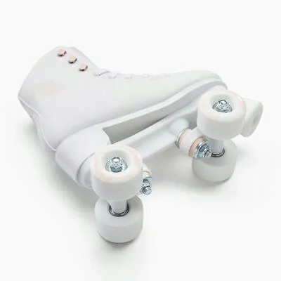 wrotki-oxelo-100-bialy-r-31