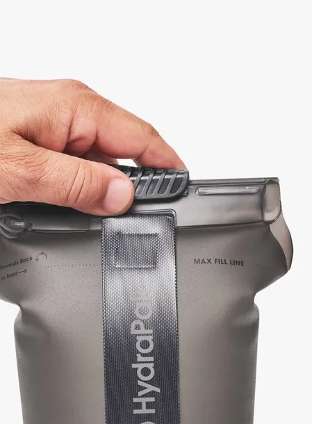 hydrapak-buklak-force-2l-mammoth-grey-material-tpu