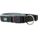 obroza-vario-plus-45-50-neoprenowa-czarno-szara-kolor-czarny