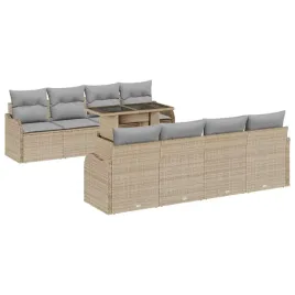 zestaw-sof-na-ogrod-z-poduszka-9-szt-bezowy-rattan-poli