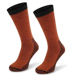 skarpety-do-polowy-lydki-comodo-pomaranczowy-r-35-38