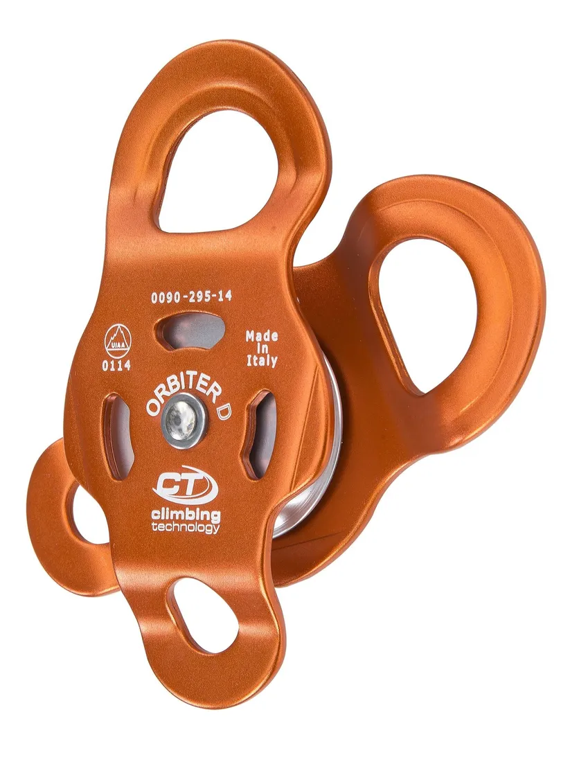 bloczek-climbing-technology-orbiter-d-orange-marka-climbing-technology