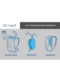 gregory-buklak-na-wode-3d-hydro-trek-3l-pojemnosc-3000-ml