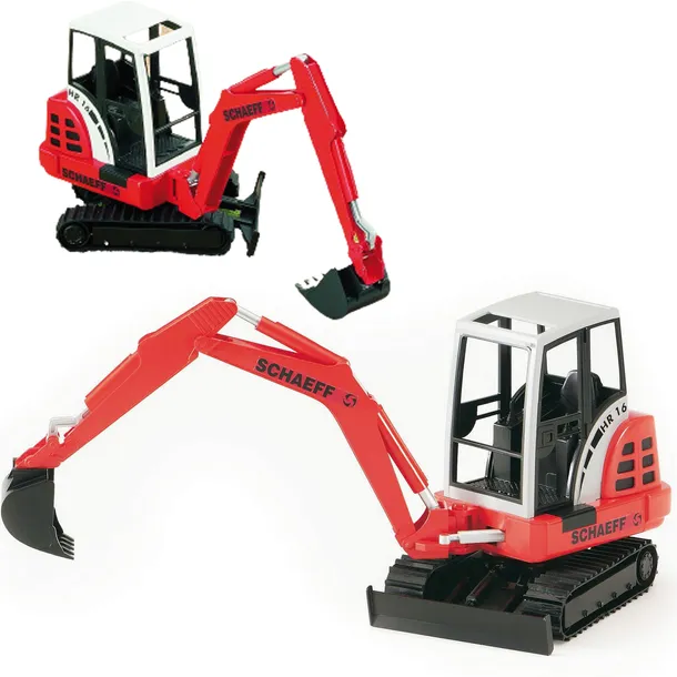 minikoparka-bruder-schaeff-hr16-02432-efekty-brak