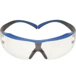 okulary-ochronne-3m-peltor-securefit-400x-bezbarwne-niebieskie-waga-z-opakowaniem-0-1-kg